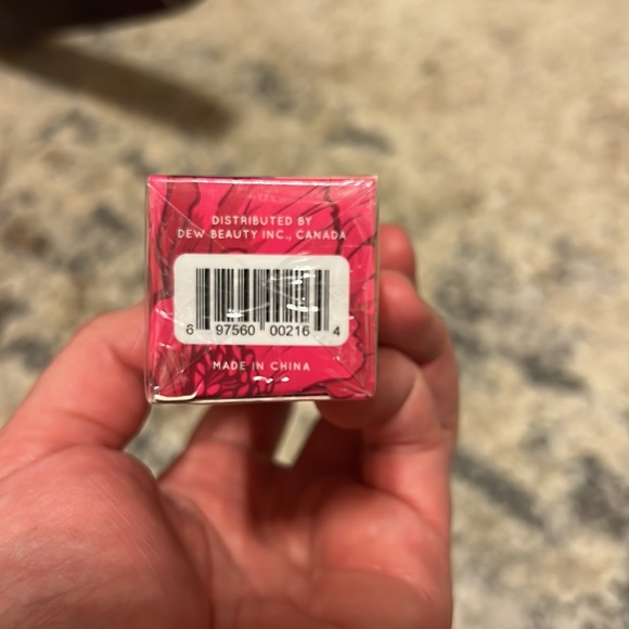 TAHITIAN BREAKFAST DEWY PRIMER - Picture 5 of 5